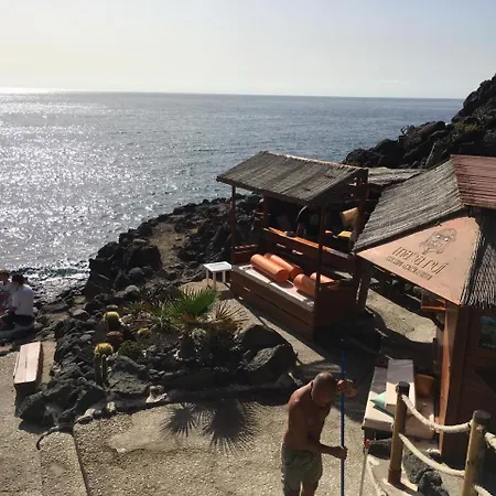 Cozy * Costa Del Silencio