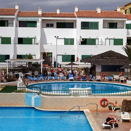 Cozy * Costa Del Silencio